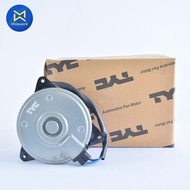 มอเตอร์พัดลมแอร์ ACCORD ปี 08-12 2.4B K24A TYC (630-HDF036) (สินค้าได้รับตามรูปที่แสดง)