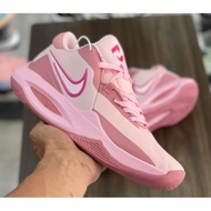 Precision 6 Pink Basketball Shoes for Men--**