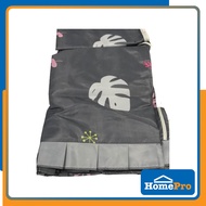 ACEBELL PREMIUM TOP LOAD WASHING MACHINE COVER 9-11KG