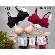 New Model Super Push Up, Super Lift Bra code K32 [ H401 ]