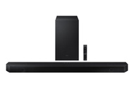 HW-Q700B 3.1.2ch Soundbar w/ Wireless Dolby Audio, DTS:X, Q Symphony, SpaceFit Sound, Adaptive Sound