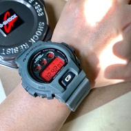 G-SHOCK DW6900 EDITION