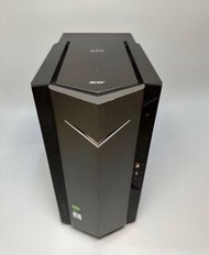 桌上電腦，台式機，電腦主機 i5 10代 GTX 1650 32GB ram 2TB 流暢打機 gaming acer 遊戲/電競/電腦/機箱/Computer/PC/laptop