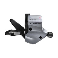 Shimano Claris 2400 Groupset Cùi Đề Sau 8 Tốc Độ RD-2400 Cần Số Trung Bình SL-2400 Bên Phải