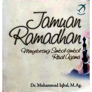 RAMADHAN TIMES – Muhammad Iqbal
