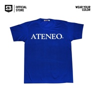SBC Ateneo Vinyl T- Shirt