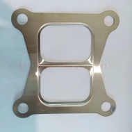 HX50/HX55 Turbo Turbine Housing Stainless Steel GASKET Turbocharger Parts Supplier AAA Turbocharger 