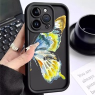 Softcase For poco C75 C31 C55 C61 F5 F6 5G M2 M2 Pro M3 M3 Pro M3 Pro 5G M5s M6 Pro 5G X3 Pro X3 X3 
