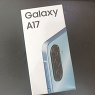 [NEW] Samsung Galaxy A17