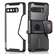 iMoke Casing for Rog Phone 3 ｜Rog Phone 5 /5s Vanguard Lite Protective Case