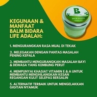 BALM BIDARA BDARLIFE