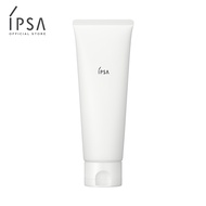 IPSA CLEANSING FRESH FOAM E โฟมล้างหน้าสูตรสะอาดหมดจด สัมผัสสดชื่น สำหรับผิวธรรมดาถึงมัน