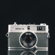 KONICA ELECTRON #9117 #135底片相機