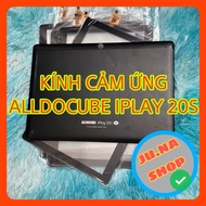 Alldocube IPLAY 20S TOUCH GLASS