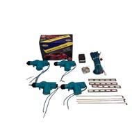 Central lock 4 doors/Central lock 4 doors