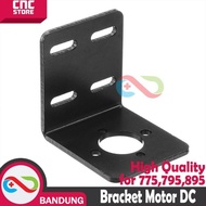 Bracket Motor Dc 775 795 895 High Hardness Termurah