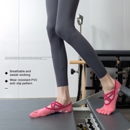 Yoga Socks, Pilates Socks, Anti-Slip Dance Socks