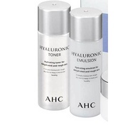 AHC Toner / Emulsion 30ml