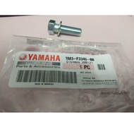 Screw tapak T (STEERING STEM) (DEPAN) RXZ original (1M3-F3346-00)