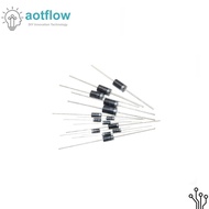 Yingke 20 cái/lốc in5408 1n5408 3A 1000V do-27 Đi-ốt CHỈNH LƯU công cụ điện tử tự làm aotflow