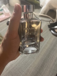 Prada l” homme 男士香水