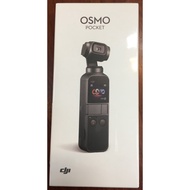 Dji OSMO POCKET