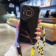 Case For Vivo V40 V30 Pro V29 V27 V23 V21 V20 V25 Y17S Y16 Y78 Y36 Y27 Y77 Y76 Y55 X100 Y17 Y12 Y15 