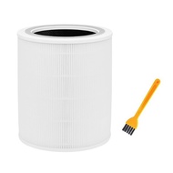 Accessories Filter for Core 400S Air Purifiers H13 True HEPA and Activated Carbon Filter Core400S-RF
