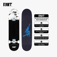 RMT | Pro Skateboard Deck Shortboard