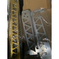 WIRA LOWER ARM DUMMY DAN BREAK BAR FOR WIRA