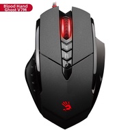 A4TECH | Wired Esports Mechanical Mouse