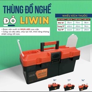 Thùng đựng đồ nghề liwin