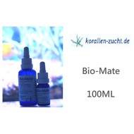 [HAPPY Aquarium] KZ ZEO Bio-Mate Living Stone Dust Cleaner Remove Mud Algae 100ML