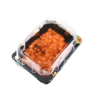 Ikura Shoyu Zuke Salmon Roe 北海道三文鱼卵酱油漬