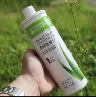 Aloe vera Herbalife