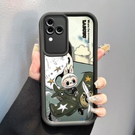 HP HIJAU Phone Case For VIVO V30 5G S18 5G V30 Pro 5G V30E 5G V40 5G V40 Pro 5G V40 Lite 5G Y200 Y30