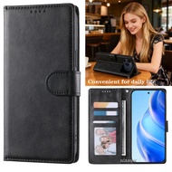 Flip Wallet Leather Case For Realme 11 12 LITE 12X 13 PRO+ PLUS C55 C33 C53 C67 C65 Narzo N55 N53 60