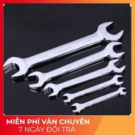 Double Head Wrench 27-30 Length 260mm Tech Components