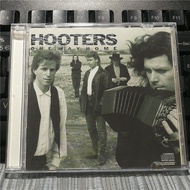 G4703：The Hooters - One Way Home【收藏品】