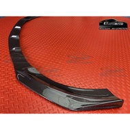 W177 V177 A200 A250 A35 A45 FD Front Lip Carbon M847