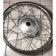 ♞,♘RIMSET SAWALI TC125 FRONT