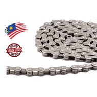 Bicycle Chain Single Speed / Speed ,Rantai Basikal Bagi Satu gear Atao 6 7 Gear