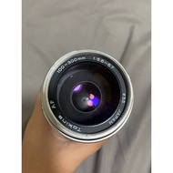 Tokina AF 100-300mm Lens (Imported From Japan)
