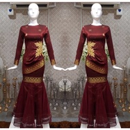 Dress RTW “Raya Collection”