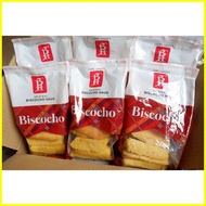 ♞Iloilo's Best | Biscocho | Biscocho Haus | Reseller Package | 10 Packs | Snacks | Pasalubong |
