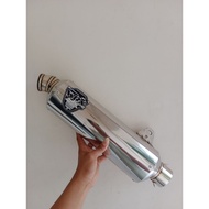 Slincer wrx original gp3 k3 se inlet 60