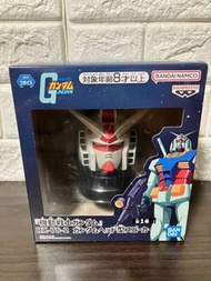 Bandai Namco 
機動戰士高達RX-78 頭像造型喇叭 RX78 GUNDAM HEAD SPEAKER