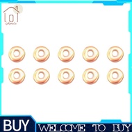 Injector Washer 6650170060 for Ssangyong Rexton Kyron Stavic Actyon 10PCS