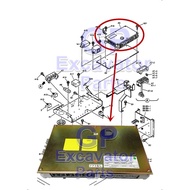 SK200-6 / SK210-6 / SK230-6 HYDRAULIC EXCAVATOR ENGINE CONTROLLER ASSY (YN22E00037F6/YN22E00037F1)