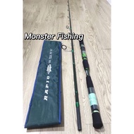 G Tech Rapid Shooter SG 762S PE4.0